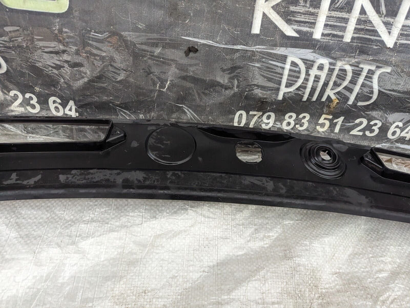 BMW X1 E84 09-15 WINDSCREEN SCUTTLE TRIM PANEL GENUINE 2990143