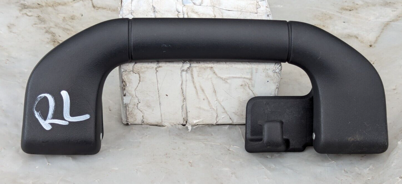 MERCEDES-BENZ C-CLASS W204 07-11 REAR LEFT N/S ROOF GRAB HANDLE A2048100151