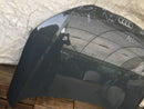 AUDI TT MK3 8S 2014-23 GENUINE ALUMINIUM FRONT BONNET HOOD PANEL IN GREY