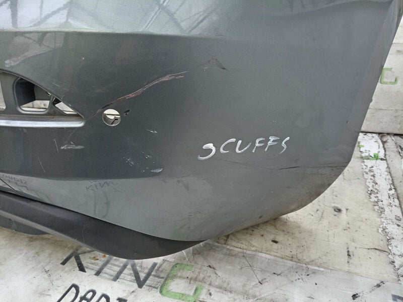VOLVO V40 2013-2017 REAR BUMPER GENUINE PDC 31283756