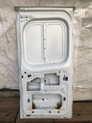 NISSAN NV300, RENAULT TRAFIC MK2 X82 2014-2023 REAR DOOR PANEL LEFT SIDE