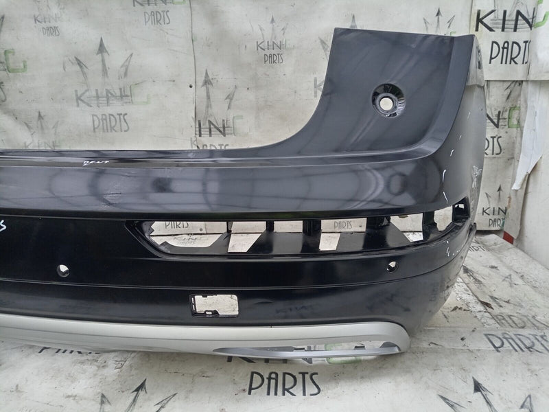 AUDI Q5 S-LINE 2016-2020 REAR BUMPER PDC GENUINE 80A807511