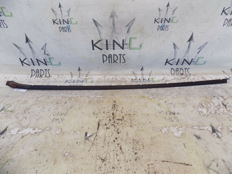 MINI COUNTRYMAN R60 RIGHT SIDE ** NEW ROOF RAILING COVER TRIM STRIP 5113 9802758