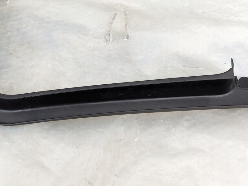 RANGE ROVER EVOQUE L538 11-15 REAR LEFT N/S INNER DOOR FRAME TRIM BJ32-25515-A