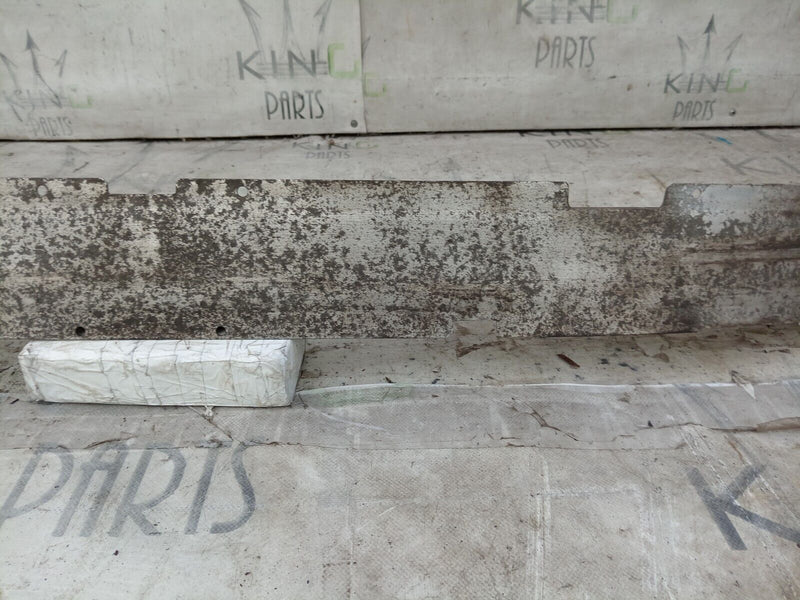 BMW 5 F10 F11 2010-16 FRONT BUMPER CRASH BAR UPPER REINFORCEMENT CARRIER