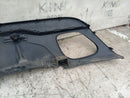FORD S-MAX ST-LINE MK3 2019 REAR BUMPER PDC DIFFUSER VALANCE E1GJ-17E956A AE0121