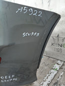 AUDI Q5 SQ5 8R FACELIFT LCI 2012-16 REAR BUMPER GENUINE PDC 8R0807511