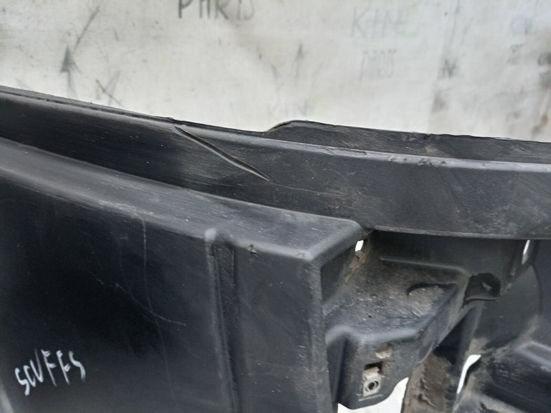 IVECO DAILY 2015-ON FRONT BUMPER 5802510181