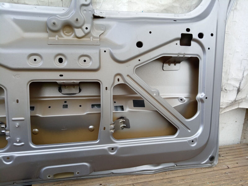CITROEN BERLINGO MK3 K9 2018-24 REAR BOOT LID TAILGATE PANEL LOADING DOOR