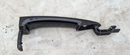 BMW 3 SERIES F30 2011-2019 FRONT RIGHT O/S DOOR OUTER HANDLE BLACK GENUINE