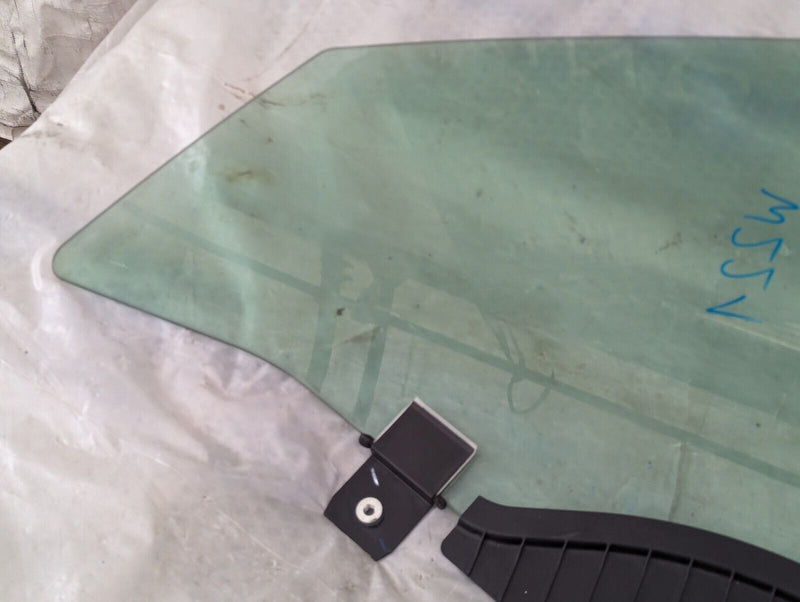 MERCEDES S-CLASS W221 06-13 FRONT LEFT N/S WINDOW DOOR GLASS 43R-000263 GENUINE