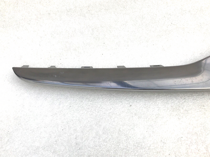 KIA XCEED MK3 CD 2019-2021 FRONT BUMPER LOWER GRILL TRIM MOULDING 86356-J7CA0