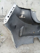 VAUXHALL CORSA F 2019-ON REAR BUMPER GENUINE 564682821