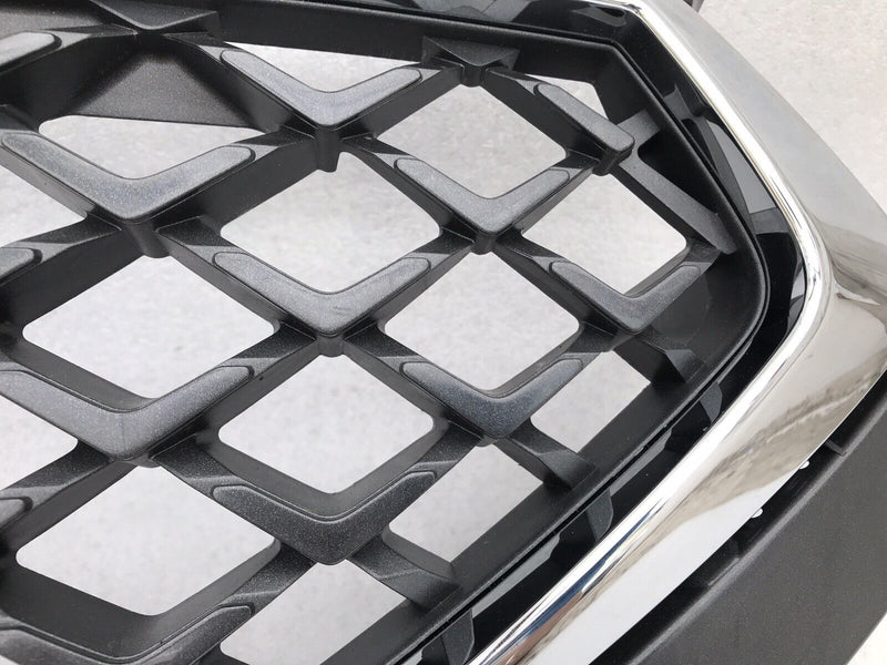 SEAT TARRACO 2018-ON GENUINE FRONT BUMPER RADIATOR GRILL GRILLE 5FJ853654 B