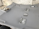 MERCEDES-BENZ S-CLASS S320 W221 2006-13 INTERIOR ROOF HEADLINER A2216903150