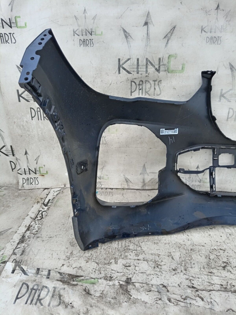 BMW X5 G05 M SPORT 2019-ON FRONT BUMPER PDC GENUINE 51119492876