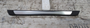 AUDI E-TRON 2018- ON LEFT N/S SILL ENTRY TRIM STRIP 8W0853373G GENUINE