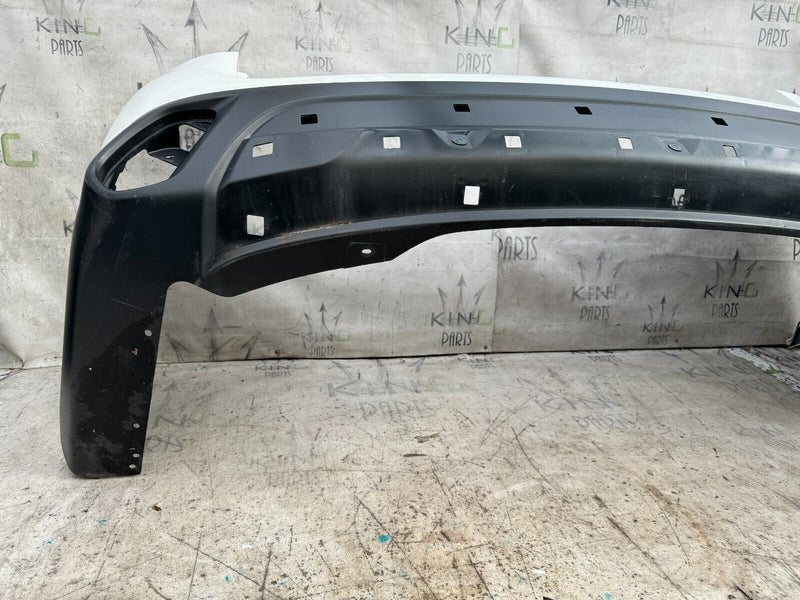 MITSUBISHI OUTLANDER MK3 LCI 2015-2021 REAR BUMPER GENUINE 6410C798ZZ