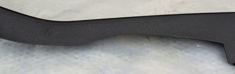 MERCEDES-BENZ C-CLASS W204 07-11 REAR RIGHT O/S ENTRANCE STRIP COVER A2046903825