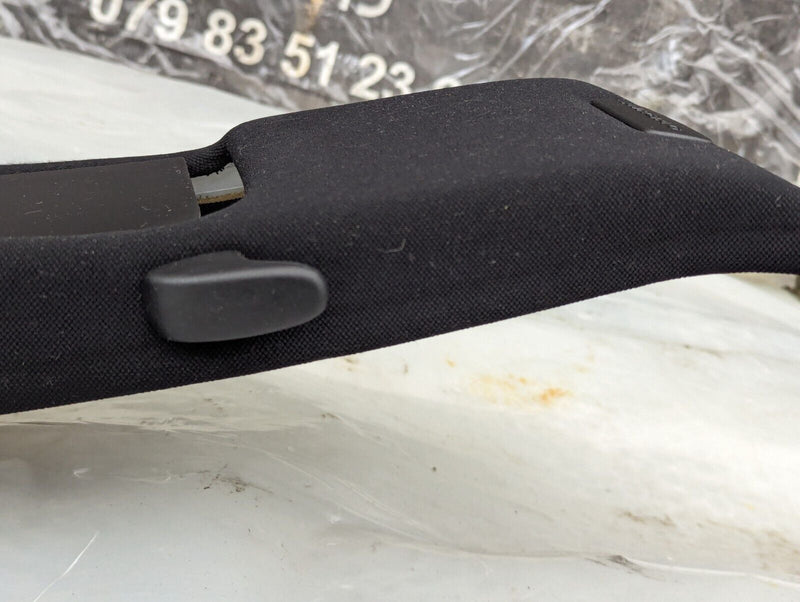 MERCEDES S-CLASS W221 06-2013 FRONT RIGHT O/S PILLAR B COLUMN TRIM A2216921222