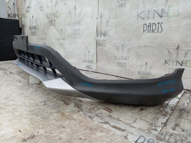 HONDA CR-V MK4 2015-2018 FRONT BUMPER LOWER SECTION 71102-TFA-T000