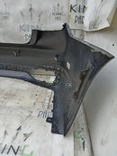 BMW 7 SERIES G11 2015-18 REAR BUMPER GENUINE 7357124