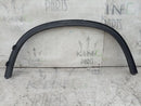 BMW X1 E84 2009-2015 REAR LEFT N/S WHEEL ARCH TRIM 51122990171 GENUINE