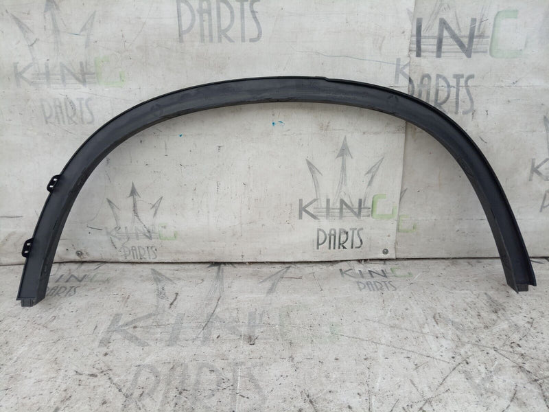 BMW X1 E84 2009-2015 REAR LEFT N/S WHEEL ARCH TRIM 51122990171 GENUINE