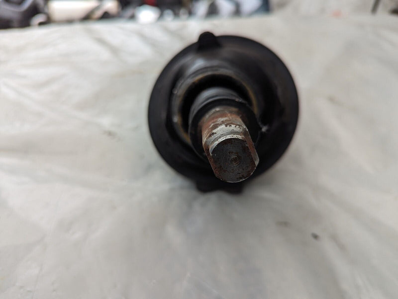 MERCEDES S-CLASS W221 06-13 STERING COLUMN JOINT SHAFT CONNECTOR A2214620396
