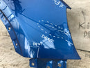 VAUXHALL MOKKA X FACELIFT 2016-23 FRONT FENDER WING PANEL RIGHT SIDE
