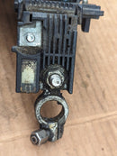 VW GOLF MK7 2012-2020 POSITIVE POWER DISTRIBUTOR FUSE BOX GENUINE K7005