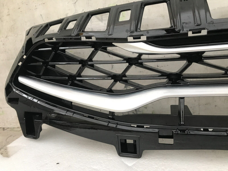 KIA PROCEED GT-LINE MK3 CD FACELIFT 2022-ON FRONT BUMPER GRILL RADIATOR GRILLE