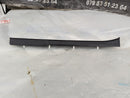 MERCEDES S-CLASS W221 06-2013 FRONT DRIVER O/S DOOR ENTRY SILL TRIM A2216800235