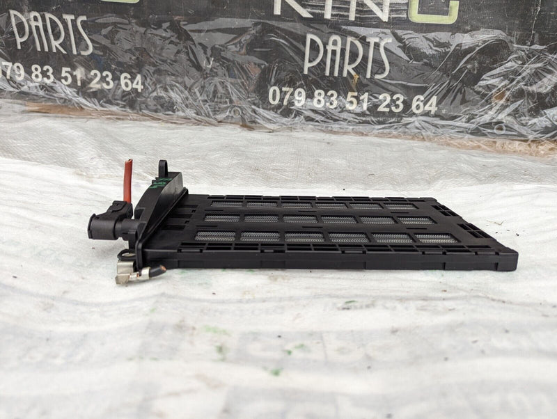 BMW X1 E84 2009-2015 INTERIOR ELECTRIC HEATING RADIATOR GENUINE 9194595