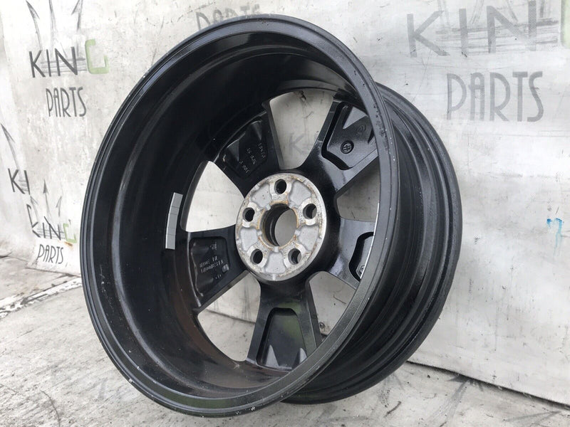 LEXUS UX 200 GENUINE ALLOY WHEEL RIM 18" 18x7J BJK45