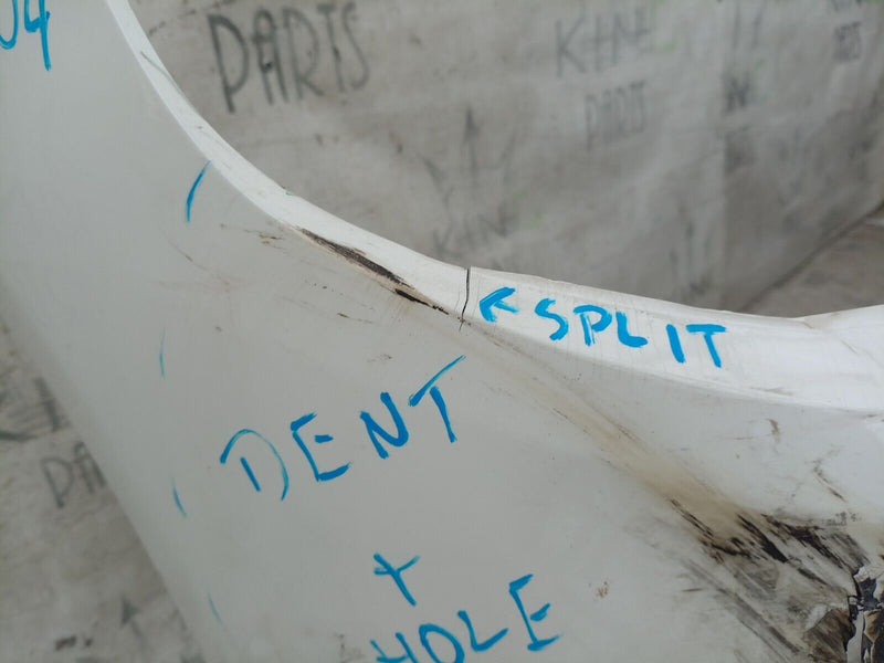 BMW 2 SERIES ACTIVE TOURER F45 2014-2017 GENUINE FRONT BUMPER GENUINE