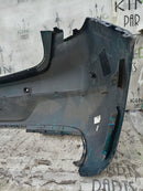 VAUXHALL ASTRA K 2015-2019 REAR BUMPER GENUINE 13425478