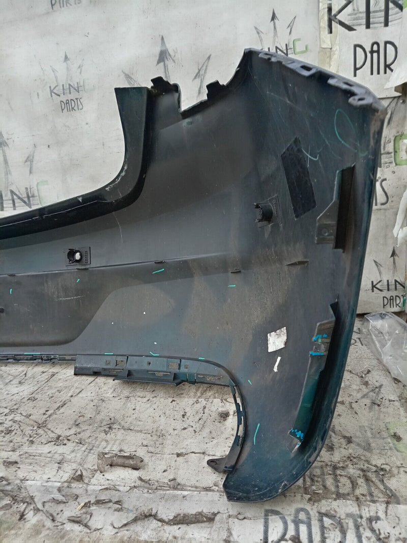 VAUXHALL ASTRA K 2015-2019 REAR BUMPER GENUINE 13425478