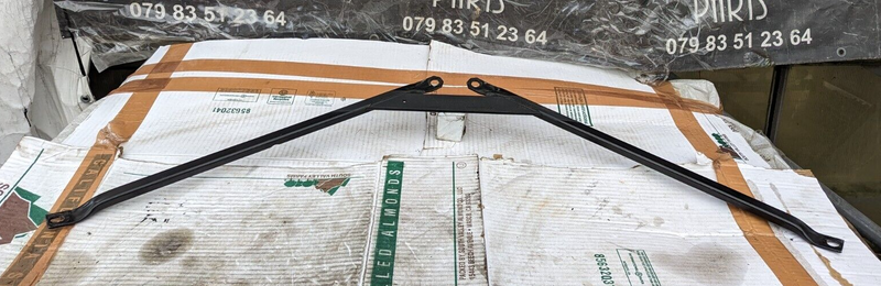 BMW 3 SERIES F30 2011-2019 FRONT SUSPENSION STRUT BRACE BAR 7311557 GENUINE