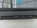 TOYOTA RAV4 MK5 XA50 2018-24 REAR DOOR RIGHT SIDE QUARTER WINDOW GLASS TINTED