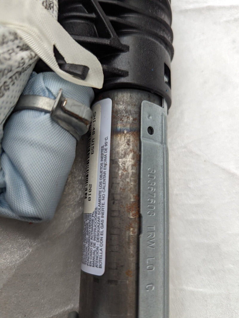 BMW X1 E84 2009-2015 DRIVER O/S  ROOF CURTAIN AIRBG 2990786