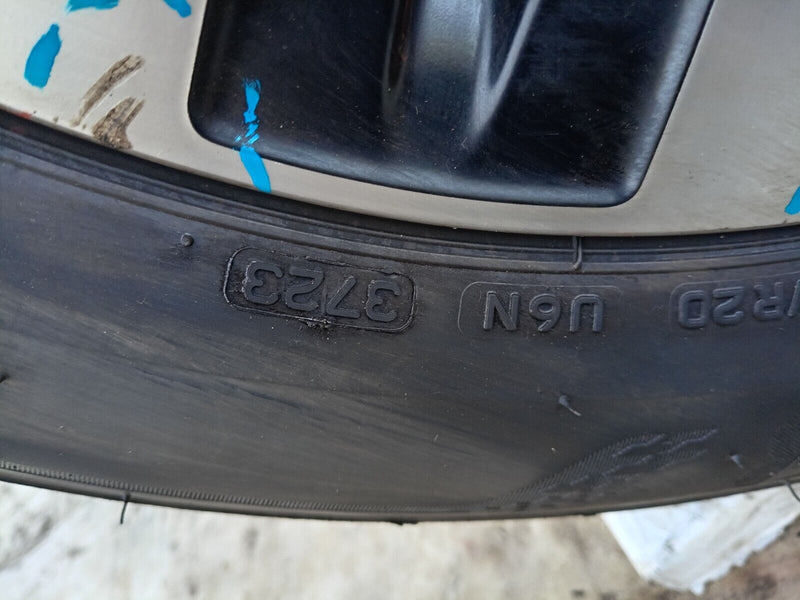 MERCEDES W177 CLA ALLOY WHEEL RIM 16" 6.5JX16h2 ET44 TYRE 205/60 R16