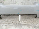 FIAT 500 ABARTH 595 2007-2015 REAR BUMPER GENUINE 735465492