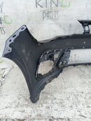 VW POLO MK6 FACELIFT LCI 2022-ON GENUINE FRONT BUMPER PDC 2GS807221H