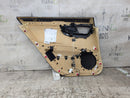 MERCEDES S CLASS W221 2006-2013 REAR RIGHT O/S INNER DOOR CARD PANEL A2217300270