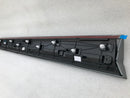 SKODA SUPERB B8 SPORT-LINE FRONT DOOR TRIM MOULDING PANEL RIGHT SIDE 3V0853294