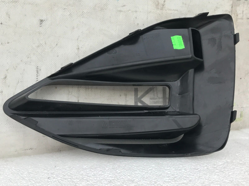 BMW 2' F44 GRAN COUPE *SPORT LEFT SIDE FRONT BUMPER GRILL FOG LIGHT COVER 849163