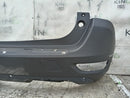 PEUGEOT 5008 2017-2023 LOWER REAR BUMPER PDC in BLACK GENUINE 98166681877