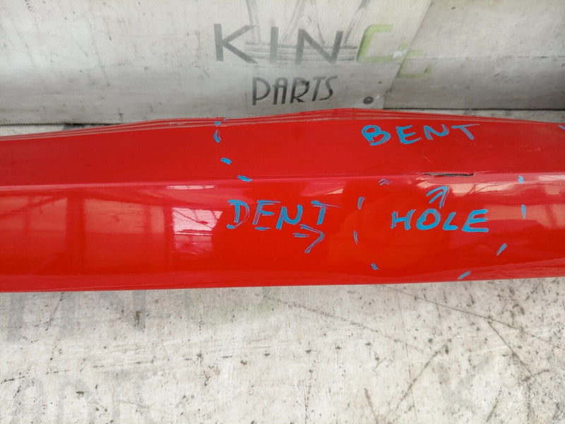 AUDI TT 8S TTS RS MK3 2015-22 GENUINE SIDE SKIRT LEFT SIDE 8S0853855