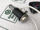 SCANIA P G R T DC *NEW STEERING LOCK SET KEYS IGNITION SWITCH 2x KEY,ECU 2487298